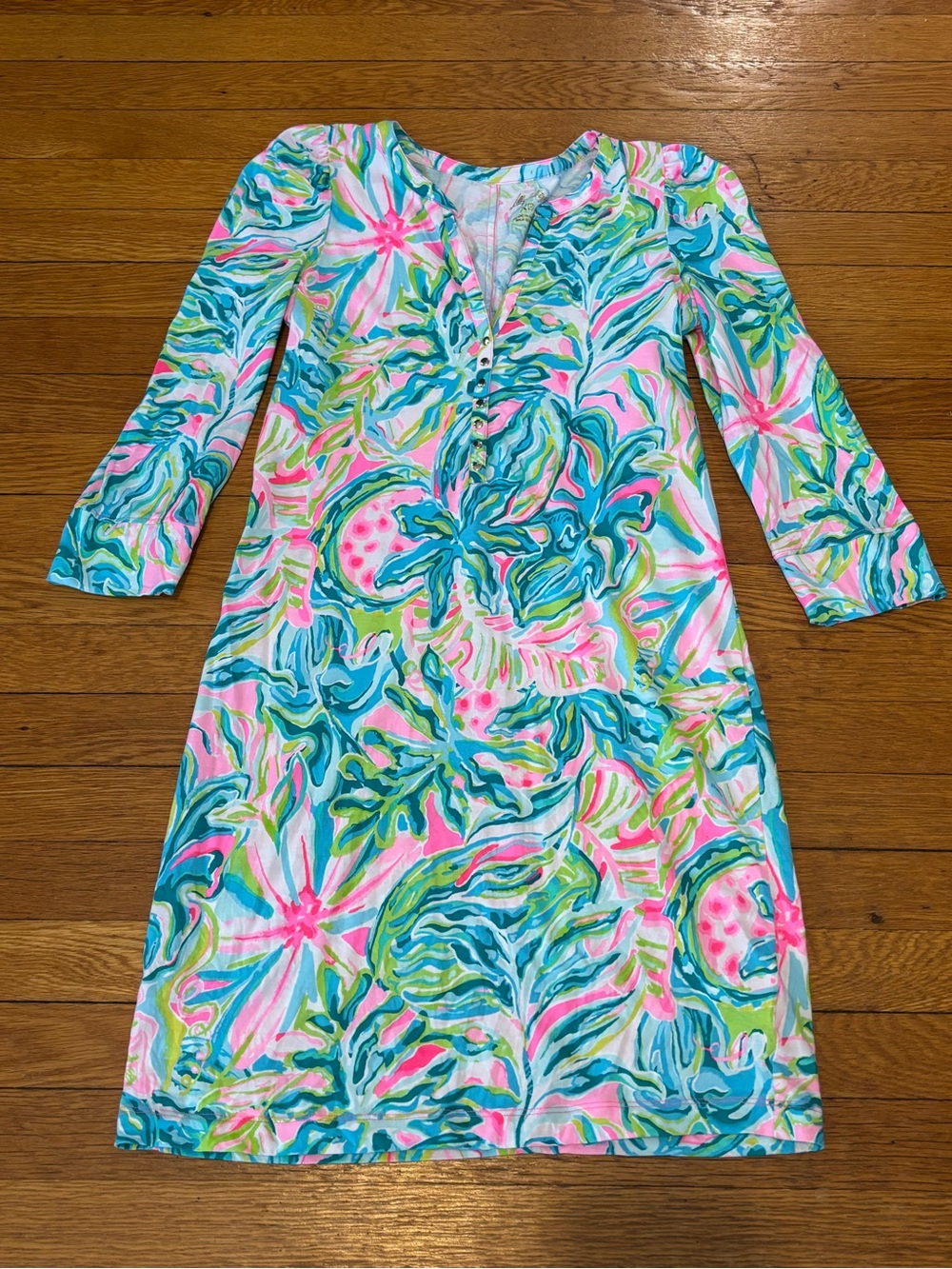 Lilly Pulitzer Marlie Dress XS